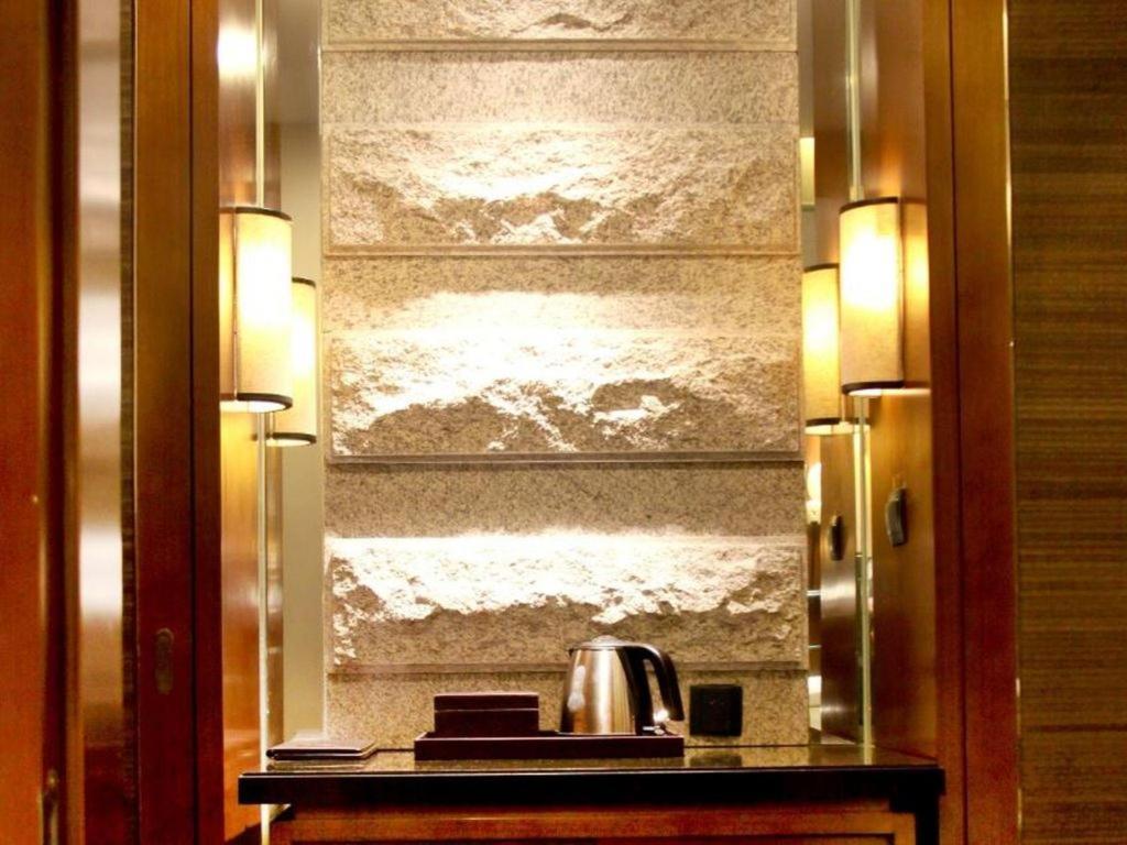 Worldhotel Grand Dushulake Suzhou Сучжоу Екстер'єр фото